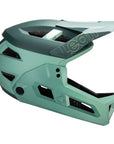 Leatt Enduro 3.0 Helmet - Pistachio