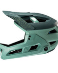 Leatt Enduro 3.0 Helmet - Pistachio