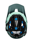 Leatt Enduro 3.0 Helmet - Pistachio