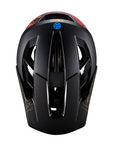 Leatt Enduro 3.0 Helmet - Rust