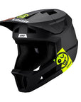 Leatt Gravity 1.0 Junior Helmet - Black