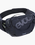 EVOC Hip Pack Pro 3 + Hydro Bladder 1.5 - Black