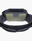 EVOC Hip Pack Pro 3 + Hydro Bladder 1.5 - Black