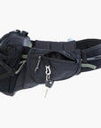 EVOC Hip Pack Pro 3 + Hydro Bladder 1.5 - Black