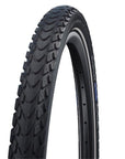 Schwalbe Marathon Mondial Pro 27.5 x 2.40" V-Guard Double Defense Addix Compound