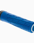 Ergon Grip GA2 Fat Midsummer Blue