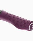 Ergon Grip GA3 Small Purple Rein