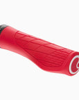 Ergon Grip GA3 Small Risky Red