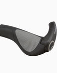 Ergon Grip GP2 Grip Black/Grey