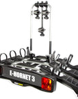 BUZZRACK E-HORNET 3 E-BIKES FOR 3 BIKE TOWBALL