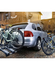 BUZZRACK E-HORNET 3 E-BIKES FOR 3 BIKE TOWBALL
