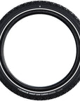 Schwalbe Smart Sam Cargo 27.5 x 2.35 Super Defense Addix E compound Reflective