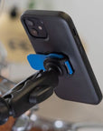 Quad Lock 360 Head - Lever Head