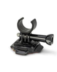 Exposure Adhesive Helmet Mount.