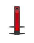 Knog Plus Rear Bike Light 20 Lumens - Black