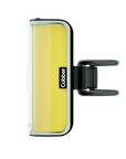 Knog Mid Cobber Front Bike Light 320 Lumens