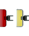 Knog Mid Cobber Front Bike Light Set 320/170 Lumens