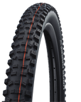 Schwalbe Hans Dampf 27.5 x 2.35" Super Gravity Addix Soft Evolution Line TL Easy