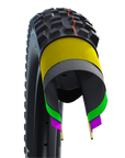 Schwalbe Magic Mary 27.5 x 2.80" Super Trail Addix Soft Evolution Line TL Easy