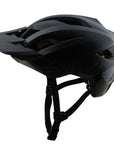 TLD 26.1 FLOWLINE HELMET MIPS POINT BLACK / CHARCOAL