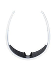 BBB Cycling BSG-57PH-WH-NS Avenger PH Sports Glasses - White
