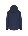 BBB Cycling RainShield Explorer Jacket - Blue