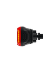 Knog Blinder Link 100 Rear Bike Light Rechargeable Rack Mount