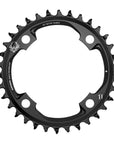 SRAM Chain Ring X-SYNC 2 36T 104 BCD CNC Aluminum Eagle Black