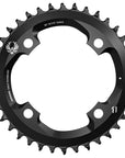 SRAM Chain Ring X-SYNC 2 36T 104 BCD CNC Aluminum Eagle Black
