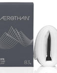 Schwalbe Aerothan Tube SV21E Presta; 27.5 x 54 - 62 (54 to 62 - 584) 83g