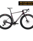 2026 Orbea Terra Race M21eLTD 1X