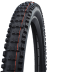 Schwalbe Eddy Current Front 27.5 x 2.60" Super Trail Addix Soft Evolution Line TL Easy E-50