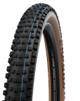 Schwalbe Wicked Will 29 x 2.40" Super Race Addix Speedgrip Evolution Line E-50 TL Easy Transpa
