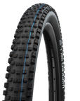 Schwalbe Wicked Will 29 x 2.40" Super Trail Addix Speedgrip Evolution Line E-50 TL Easy