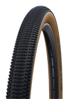Schwalbe Billy Bonkers 26 x 2.1" Addix Performance Line Bronze Sidewall
