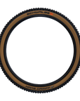 Schwalbe Hans Dampf 29 x 2.35 HS491 Super Trail Addix Soft TL Easy Bronze Sidewall