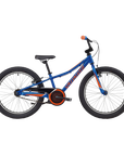 Specialized Riprock Coaster 20 - Royal / Moto Orange / White