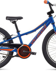 Specialized Riprock Coaster 20 - Royal / Moto Orange / White