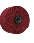 Ergon All Road Bar Tape Merlot Red