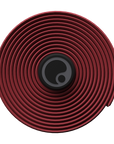 Ergon Gravel Bar Tape Merlot Red