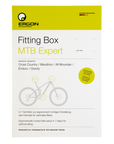 Ergon MTB Saddle Fitting Box