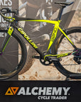 Cipollini Bond Large 2018