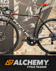 Focus Izalco Max Di2 52cm 2017