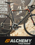 Focus Izalco Max 0.0 Large 2015 5.96kg