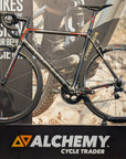 Focus Izalco Max 0.0 Large 2015 5.96kg