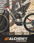 Trek Powerfly FS 5 Large (18.5) 2019