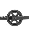 SRAM Crank Apex 1 GXP 165 Black w 42t X-SYNC Chainring (GXP Cups NOT Included)