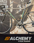 Eddy Merckx Titanium EX 53cm 1996