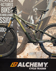 Specialized S-Works Stumpjumper LTD S3 2022