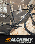 Specialized Roubaix SL4 Pro Disc Race 54cm 2015
